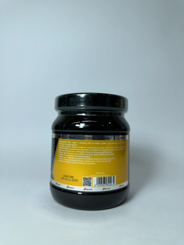 کراتین اورتچ ۳۰۰ گرم