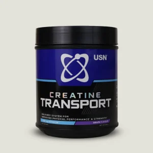 کراتین ترانسپورت یو اس ان 650 گرم